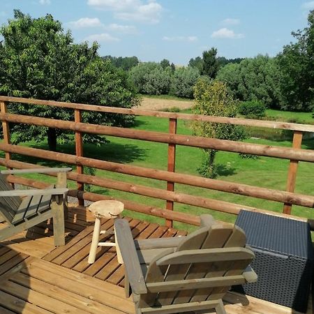 Gite Cocooning Le Hamel Le Hamel  Εξωτερικό φωτογραφία